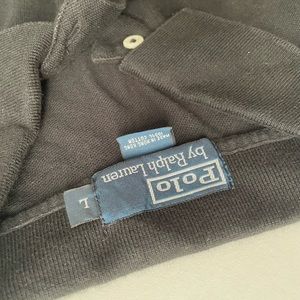 Vintage Ralph Lauren Polo RL 08